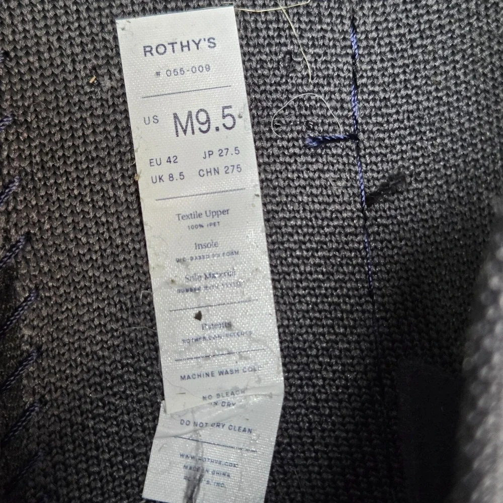 Rothys pre owned